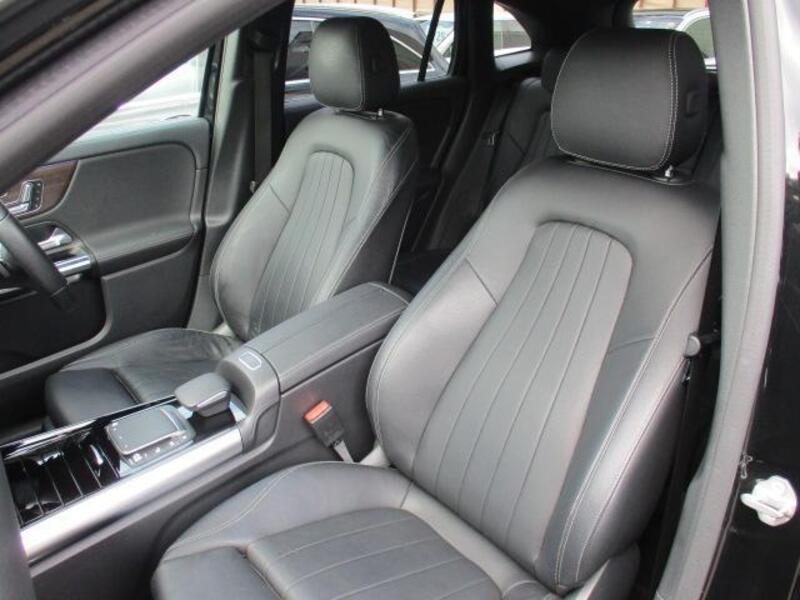 GLA CLASS