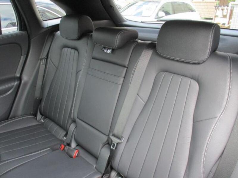 GLA CLASS
