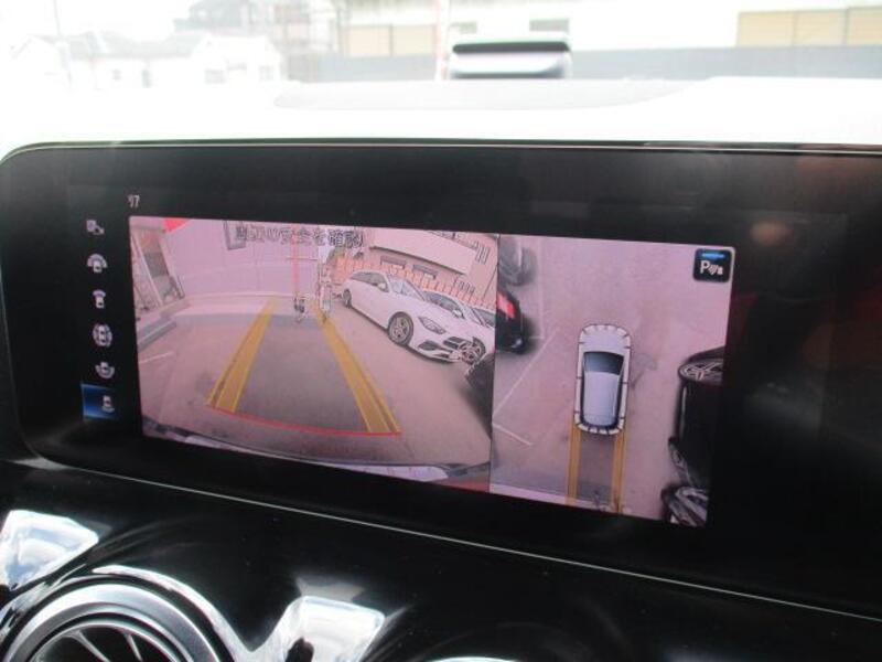 GLA CLASS