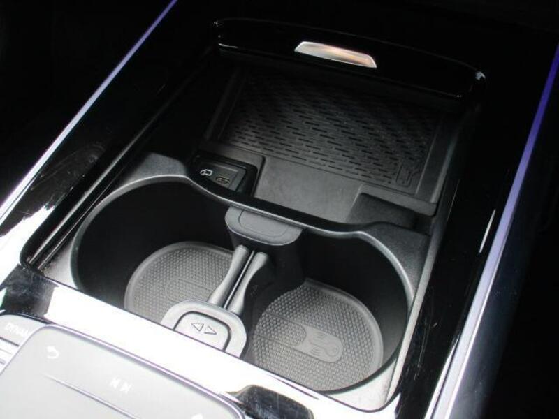 GLA CLASS