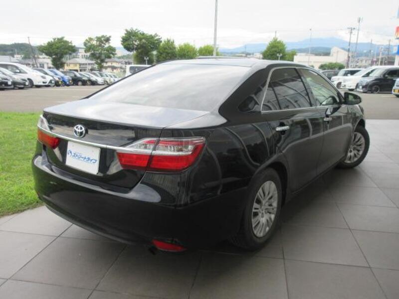 CAMRY