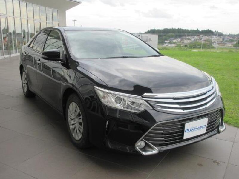 CAMRY