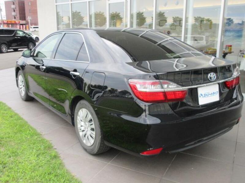 CAMRY