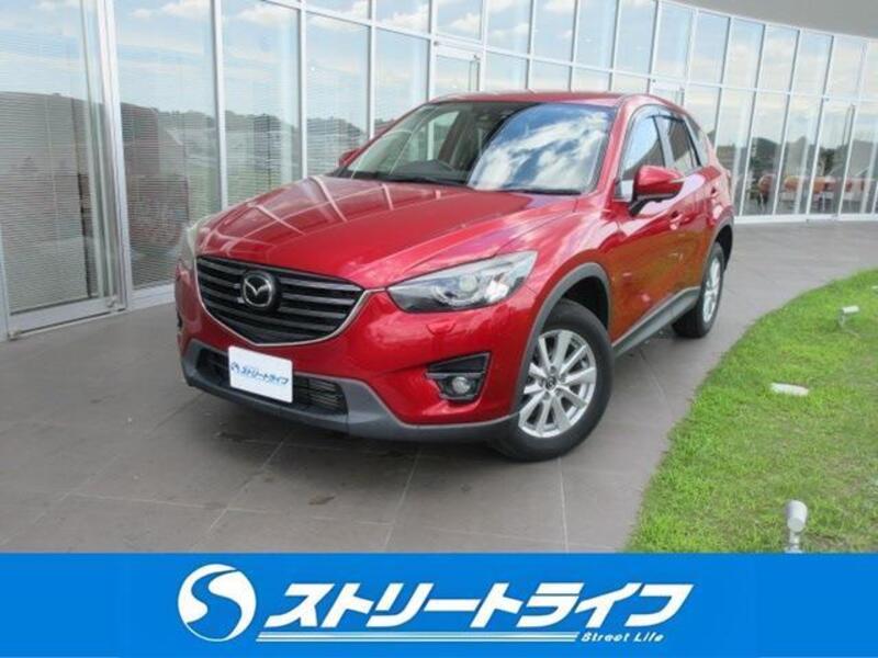 CX-5-0