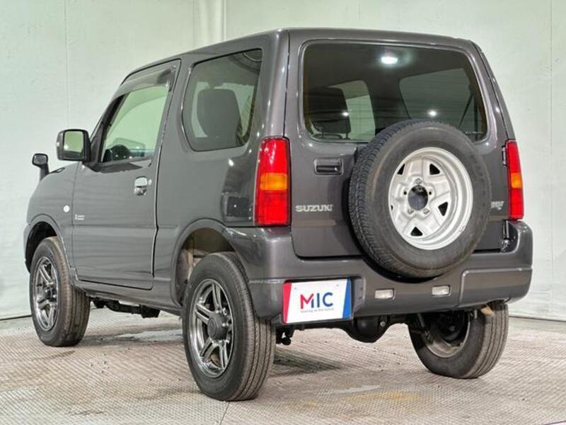 JIMNY