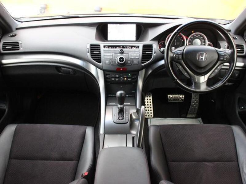 ACCORD TOURER