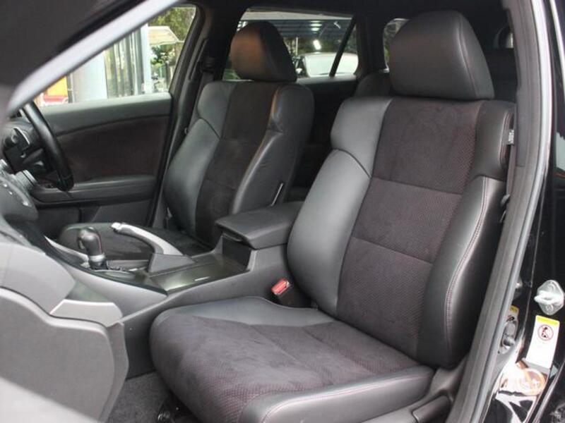 ACCORD TOURER