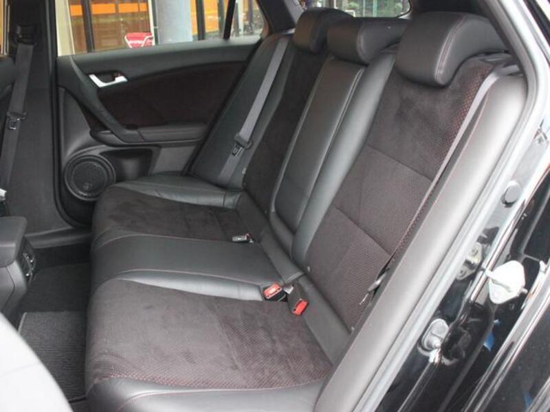 ACCORD TOURER