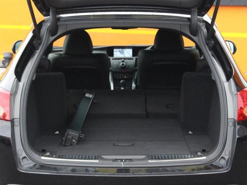 ACCORD TOURER