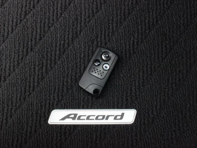 ACCORD TOURER