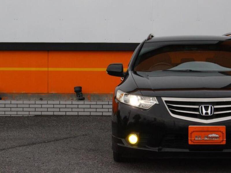 ACCORD TOURER