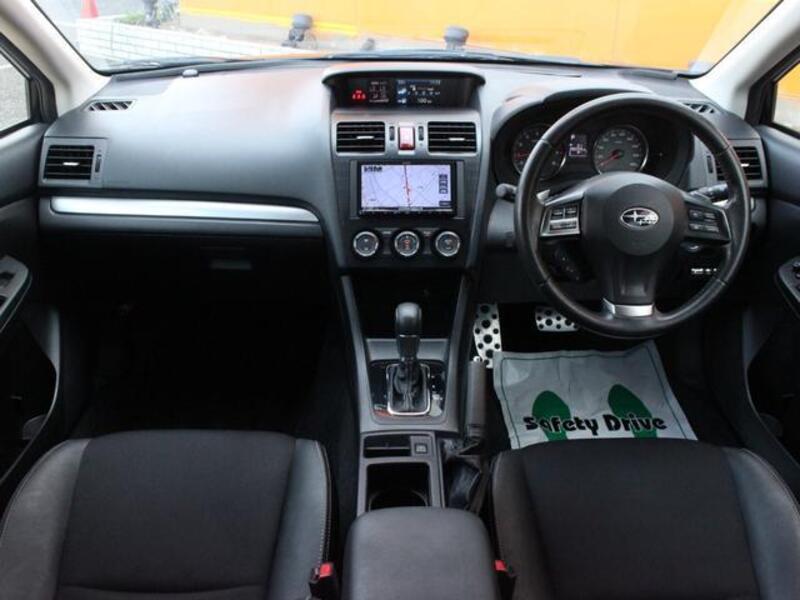 IMPREZA G4