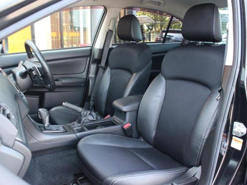 IMPREZA G4