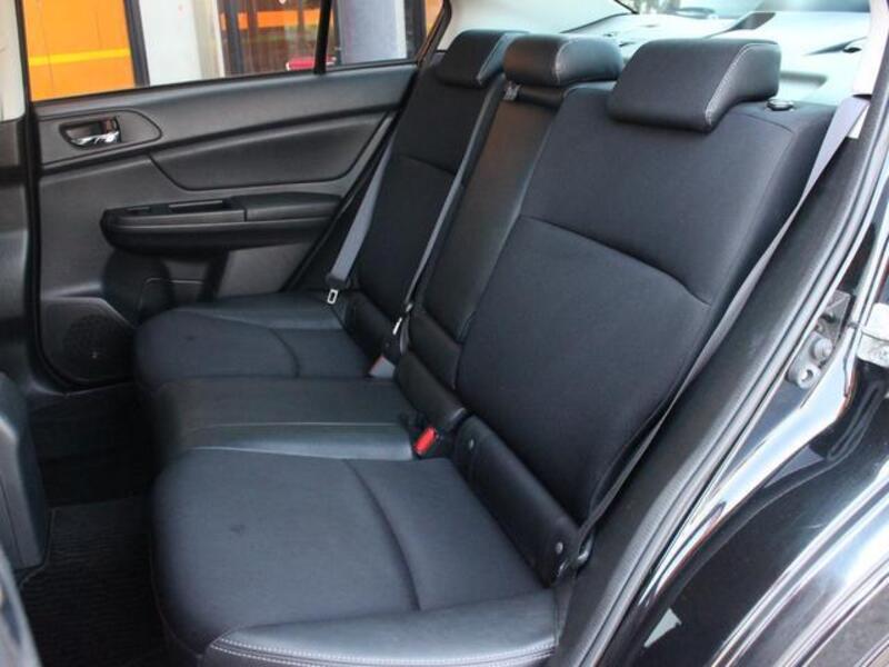 IMPREZA G4