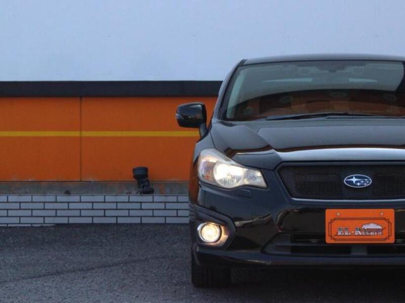 IMPREZA G4