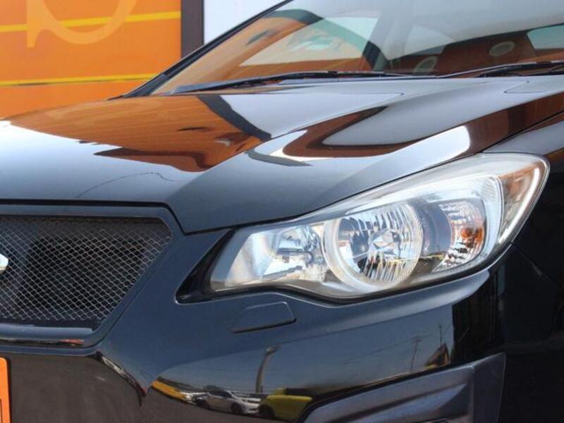 IMPREZA G4
