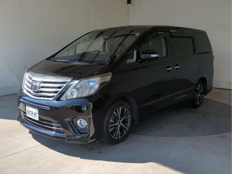 ALPHARD-0