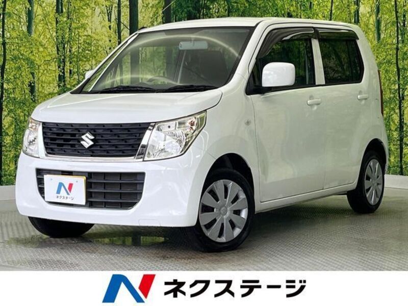 WAGON R-0