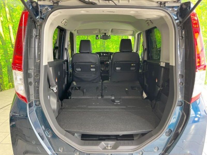 ROOMY