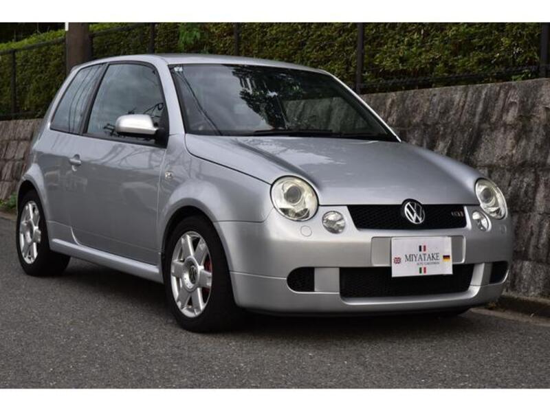 LUPO
