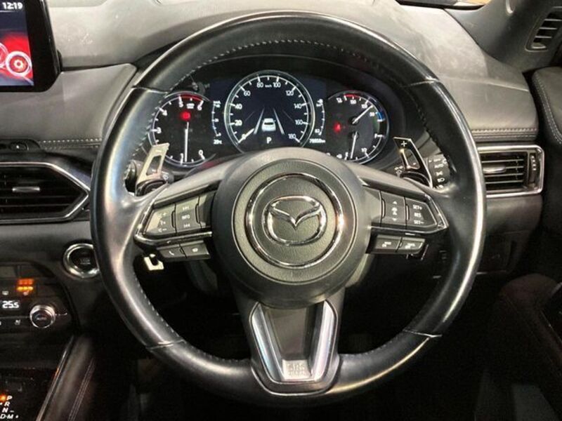 CX-8