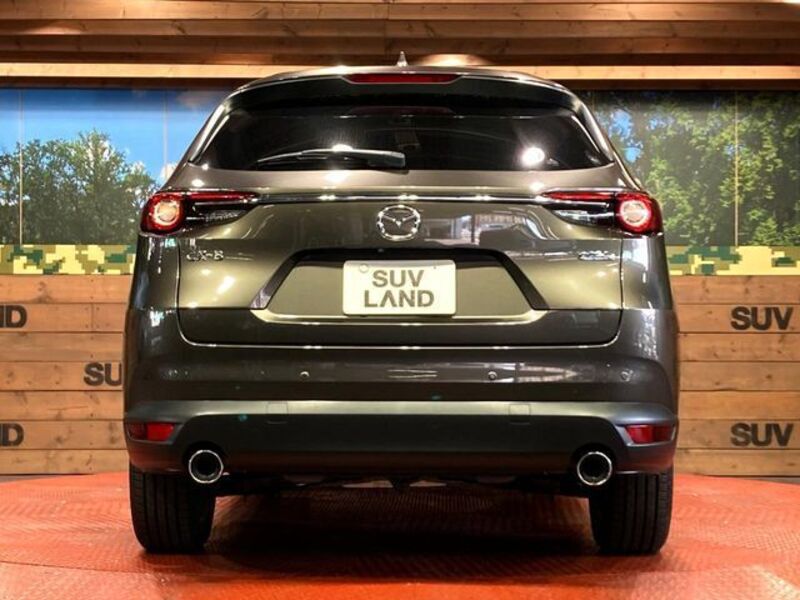 CX-8