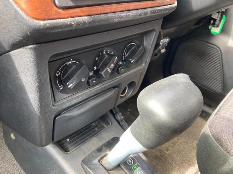 PAJERO MINI