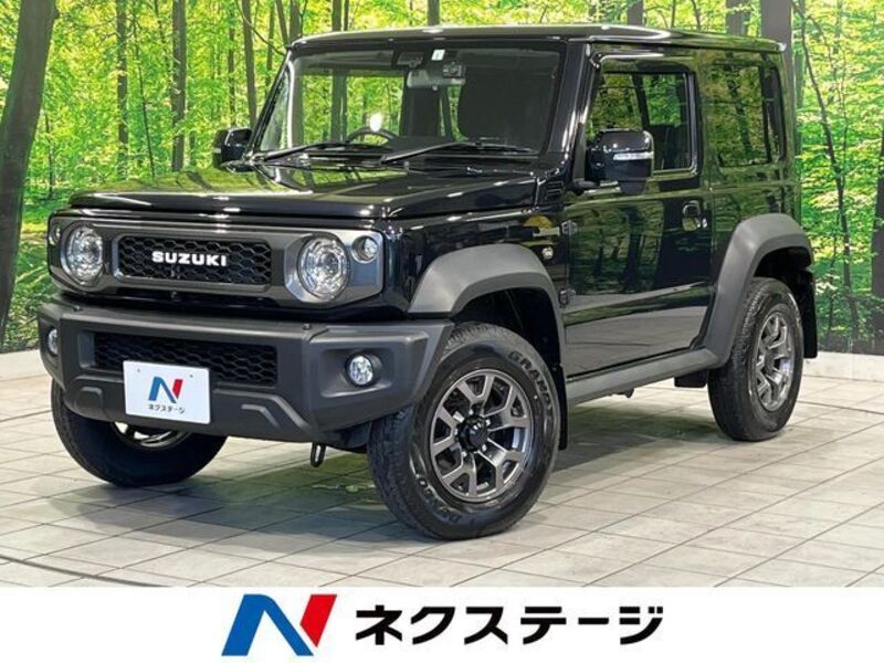 JIMNY SIERRA-0
