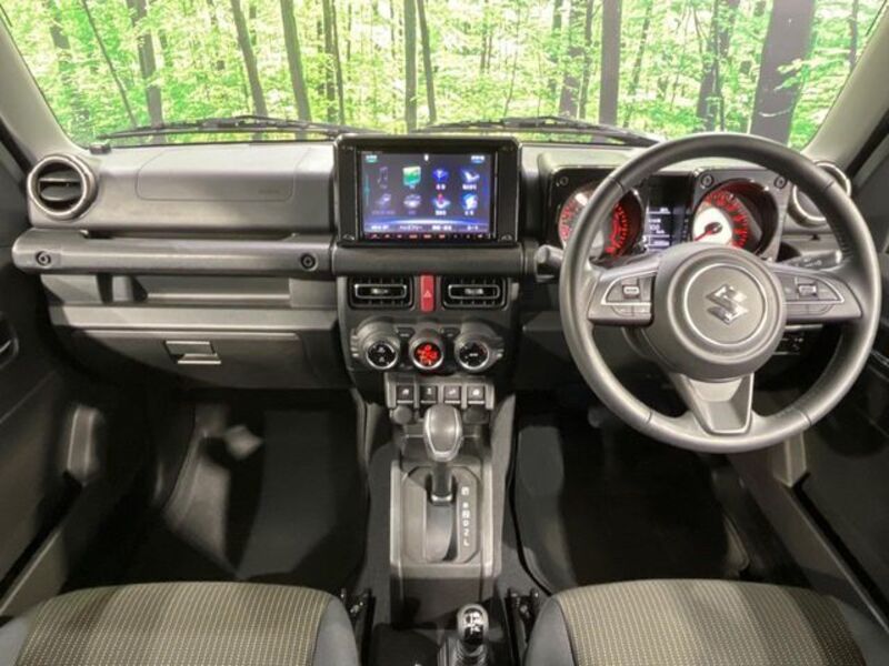 JIMNY SIERRA