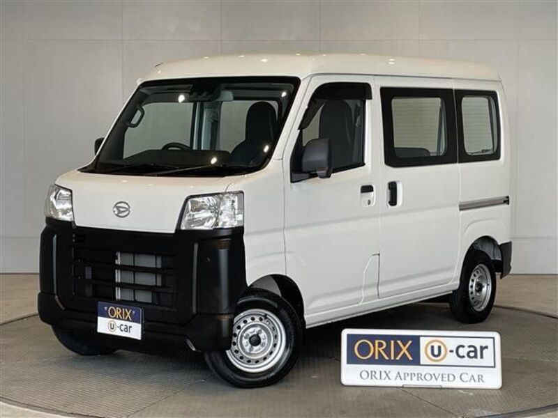 HIJET CARGO-0