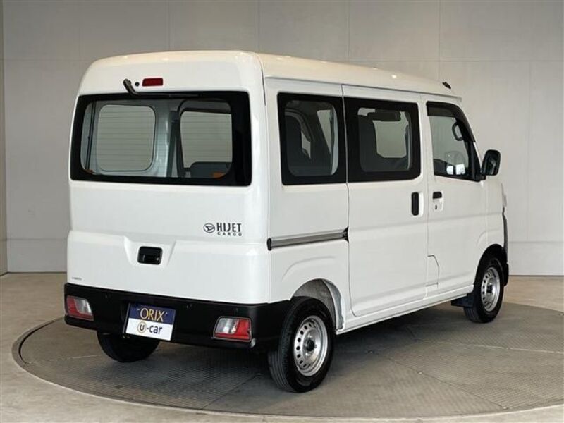 HIJET CARGO