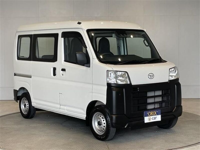 HIJET CARGO