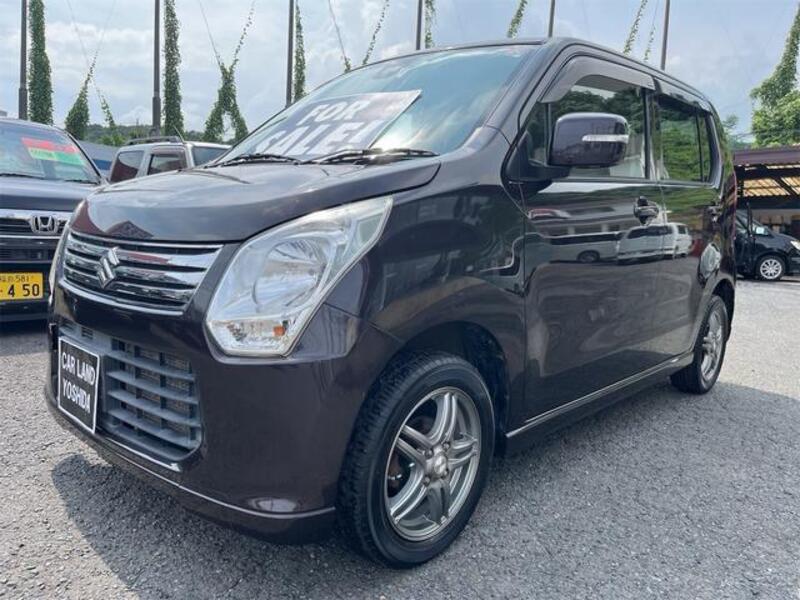 WAGON R-0