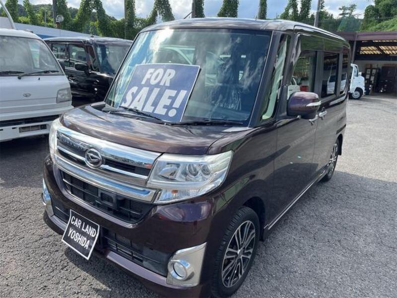 TANTO