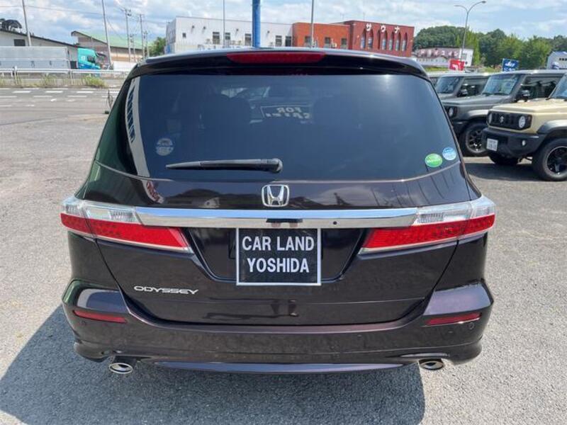 ODYSSEY
