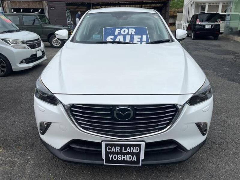 CX-3