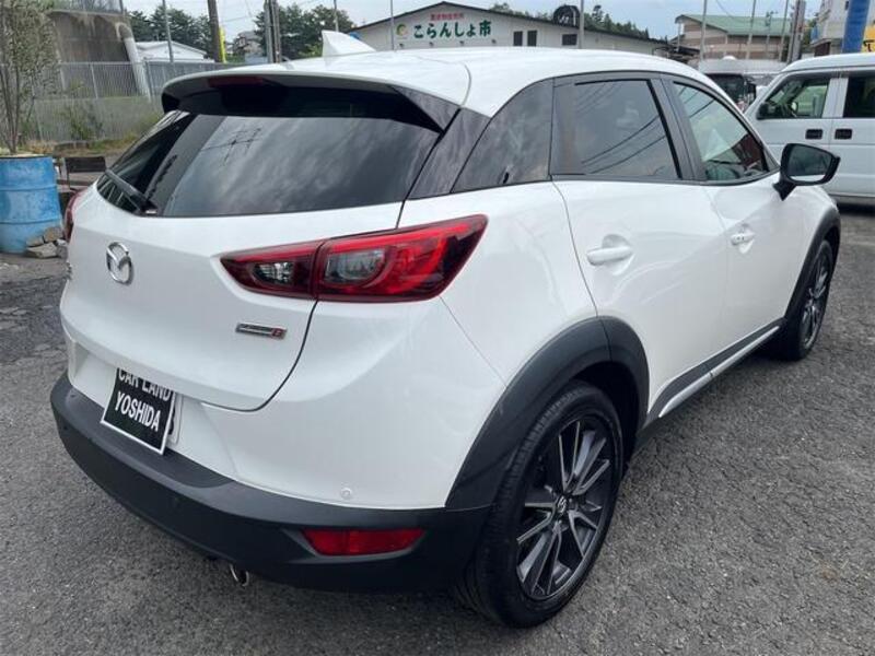 CX-3