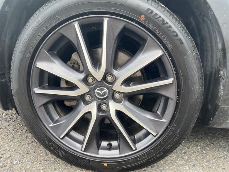 CX-3