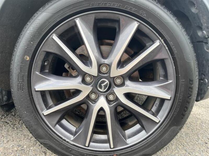 CX-3