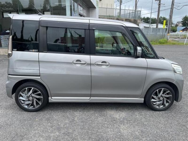 SPACIA CUSTOM