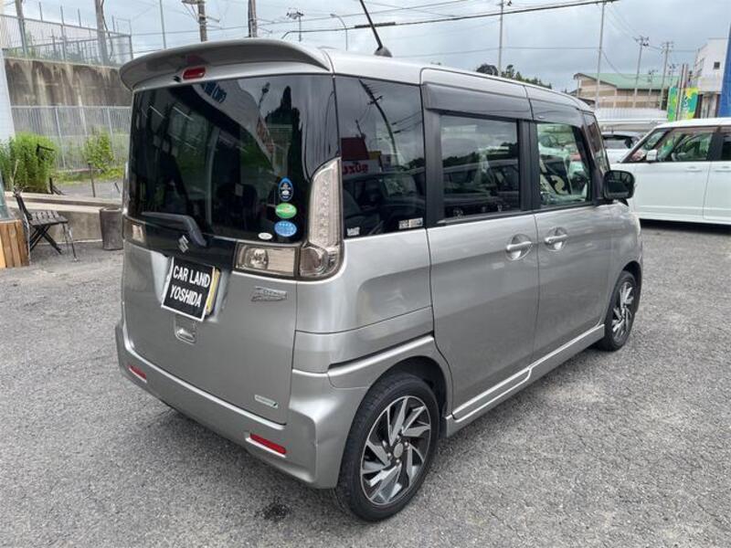 SPACIA CUSTOM