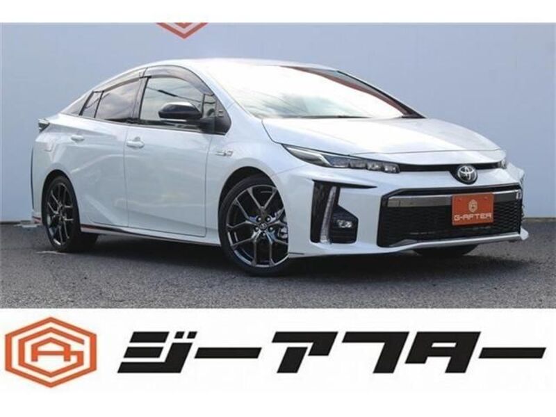 PRIUS PHV-0