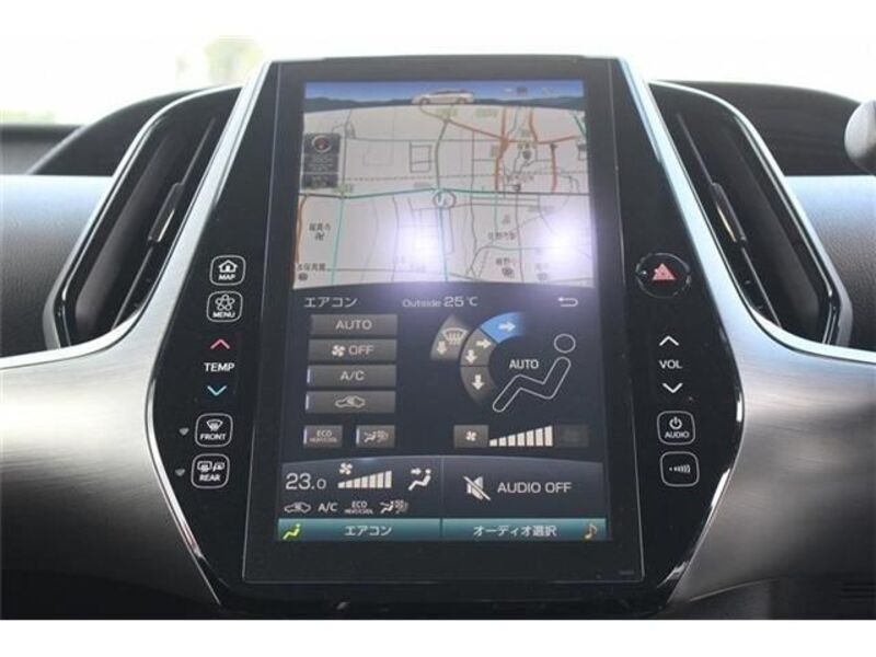 PRIUS PHV