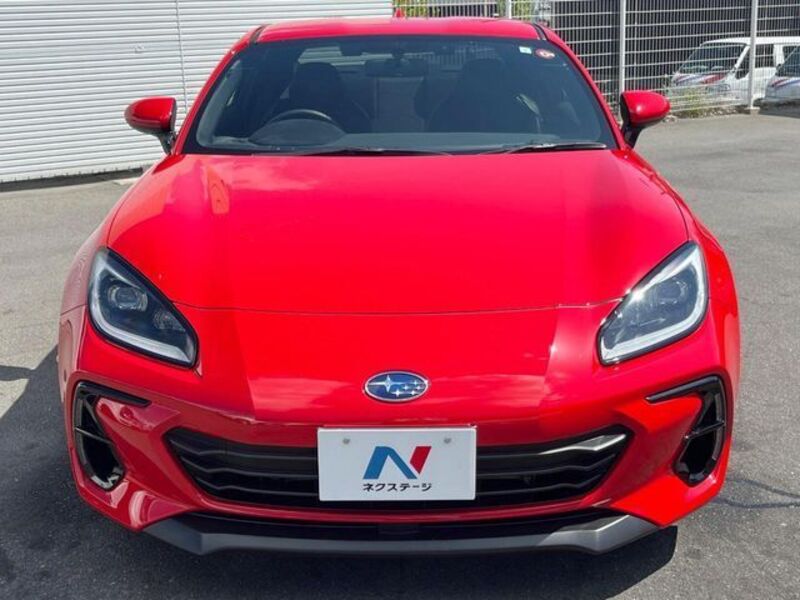 BRZ