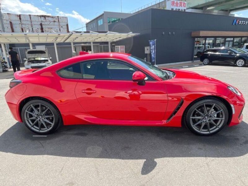 BRZ