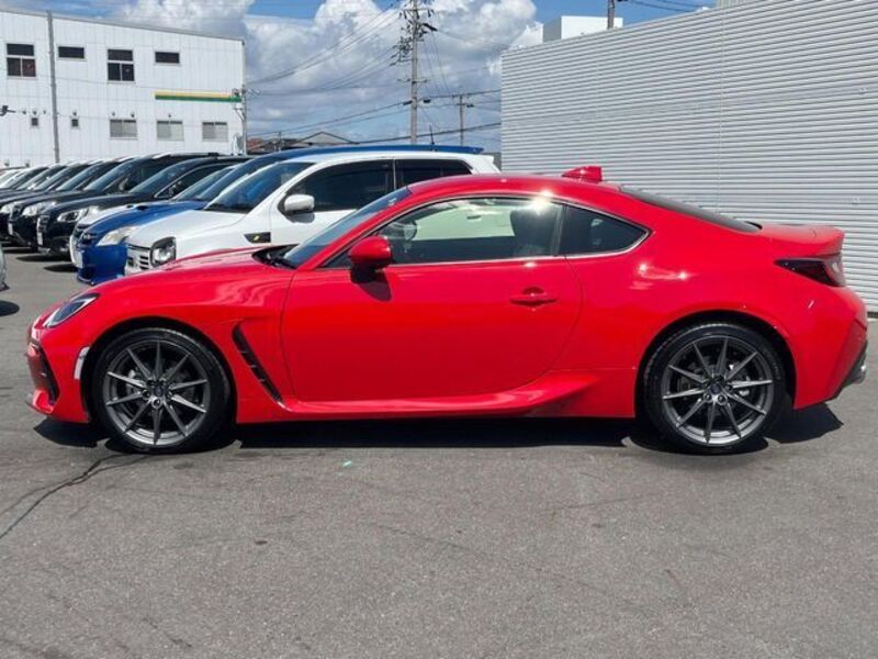 BRZ