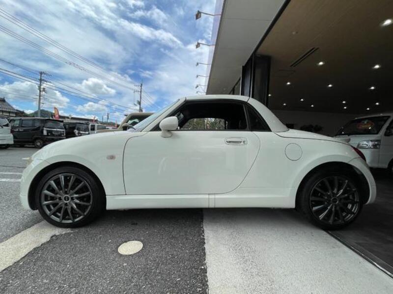 COPEN