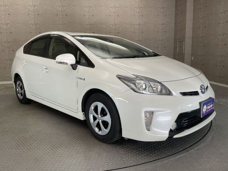 PRIUS