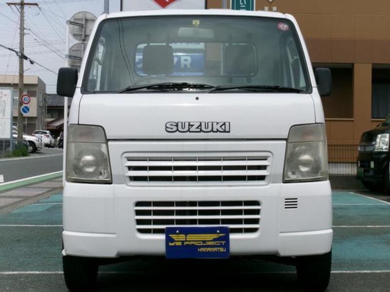 CARRY TRUCK