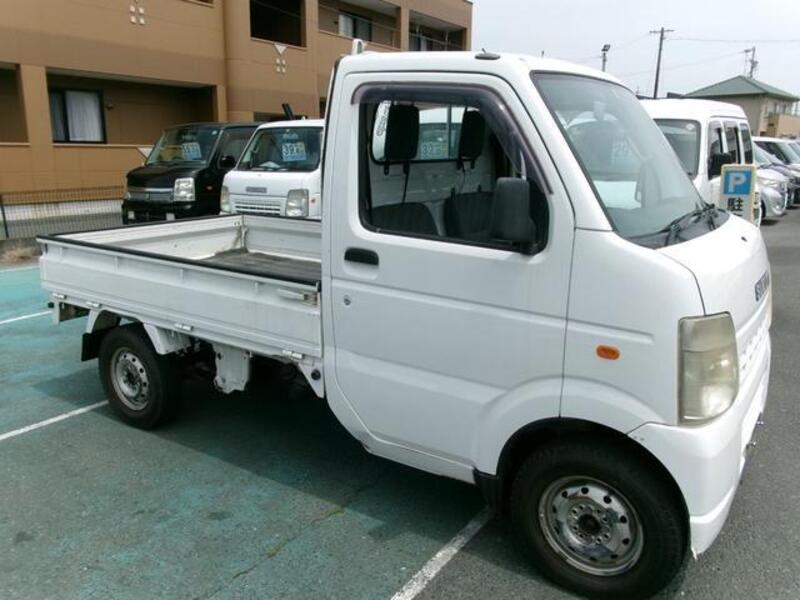 CARRY TRUCK